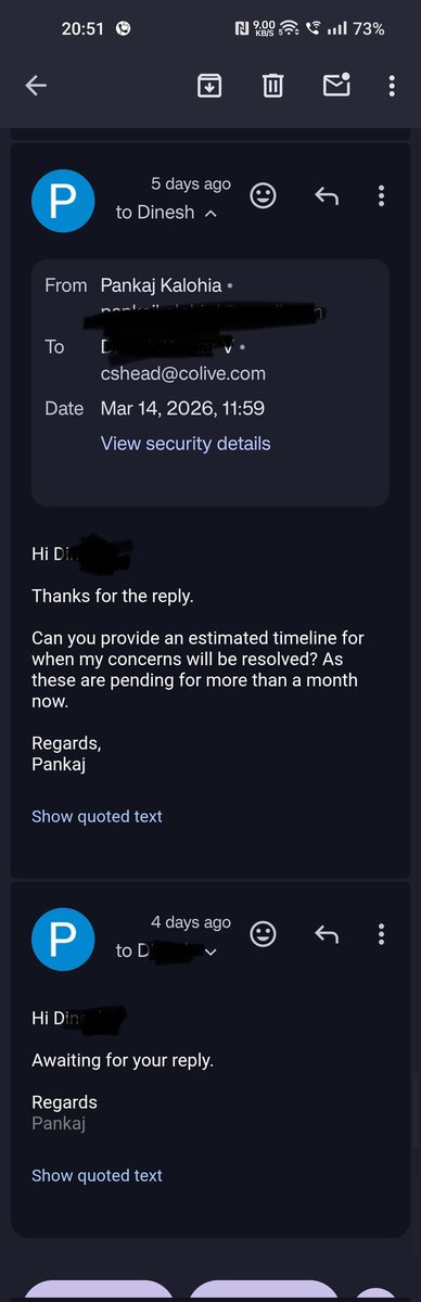 PANKAJ PANKAJ tweet media