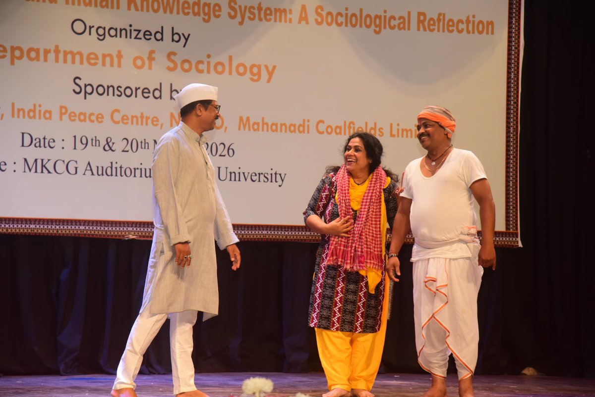 Central Bureau of Communication,Bhubaneswar tweet media