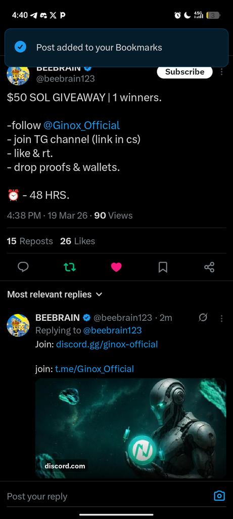 Martin's Mark tweet media