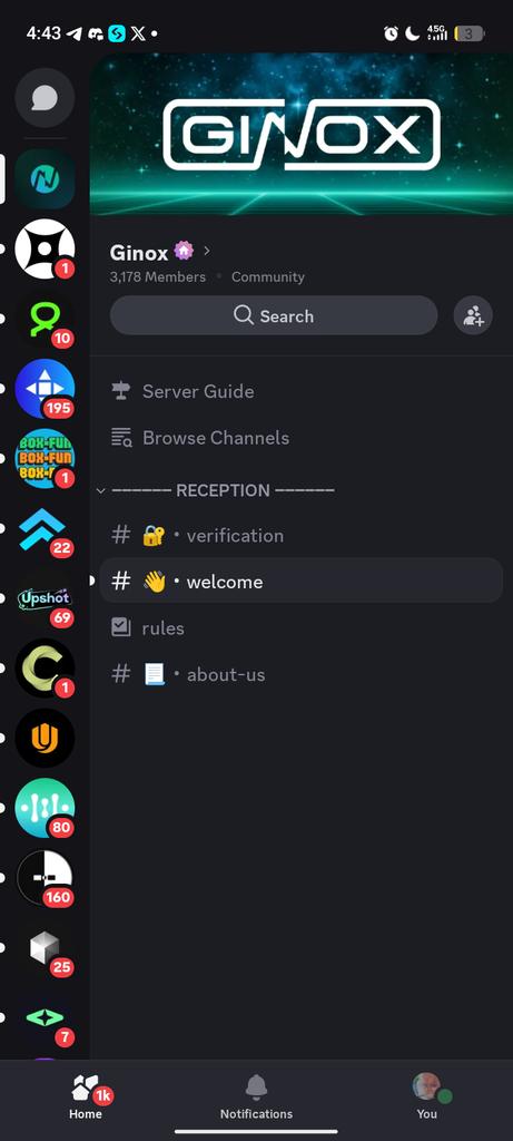 Martin's Mark tweet media