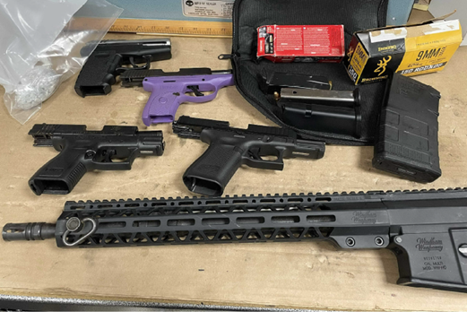 U.S. Department of Justice tweet media