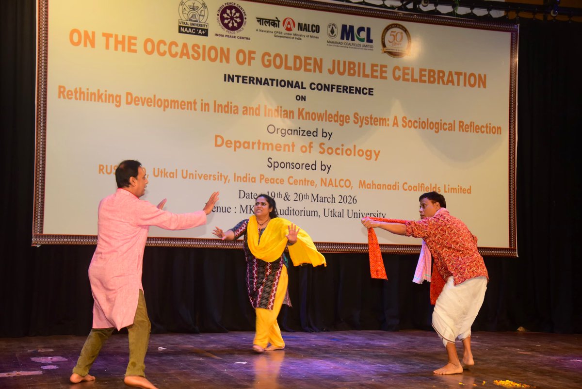 Central Bureau of Communication,Bhubaneswar tweet media