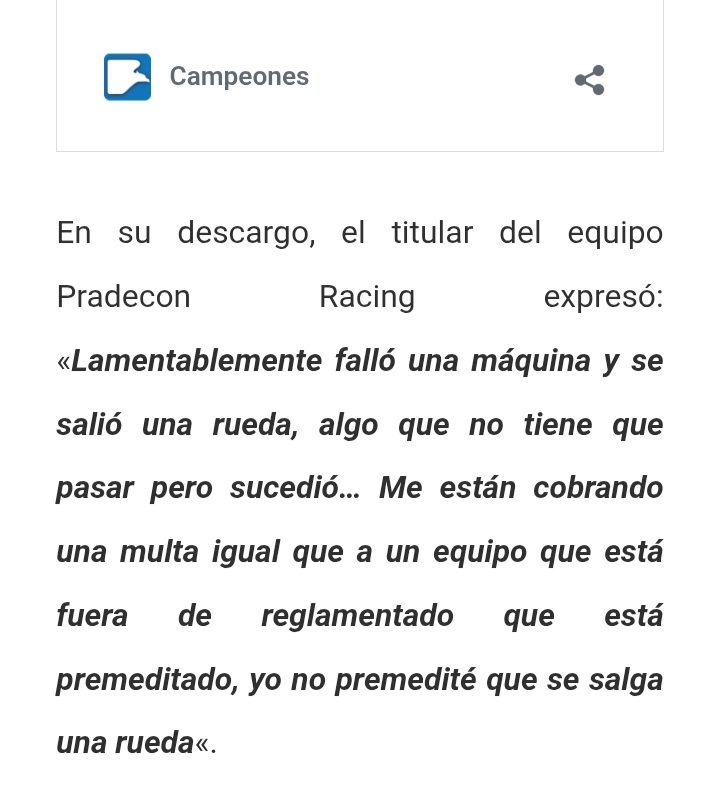 El fantasma del TC tweet media