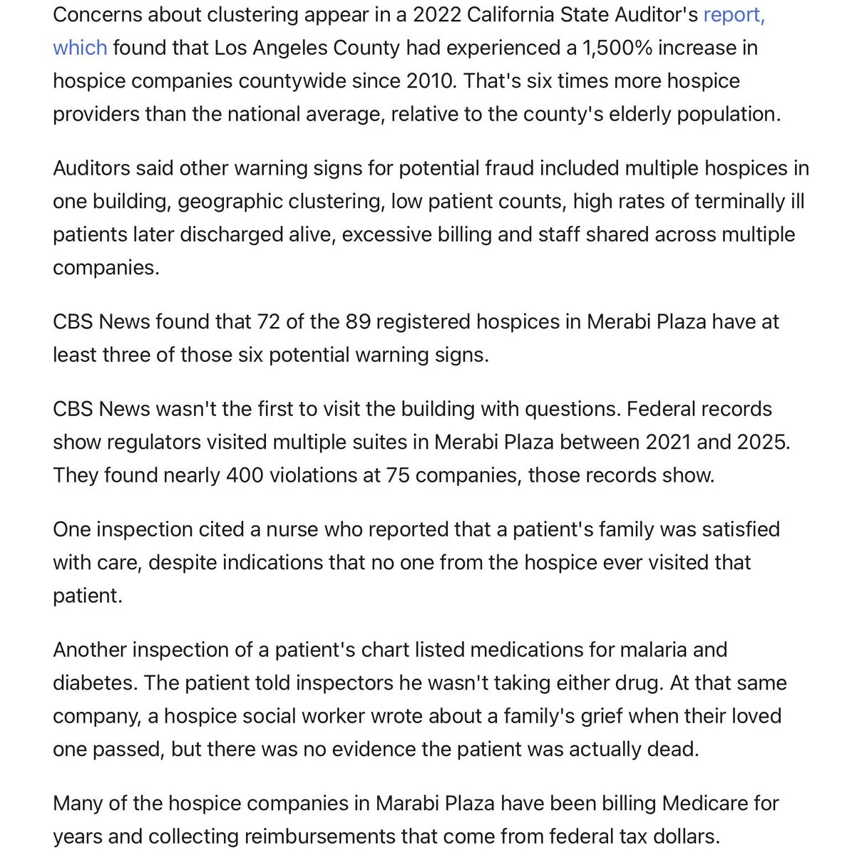 Daniel Friedman tweet media