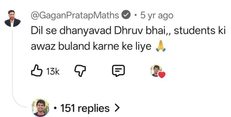 Roshan Rai tweet media