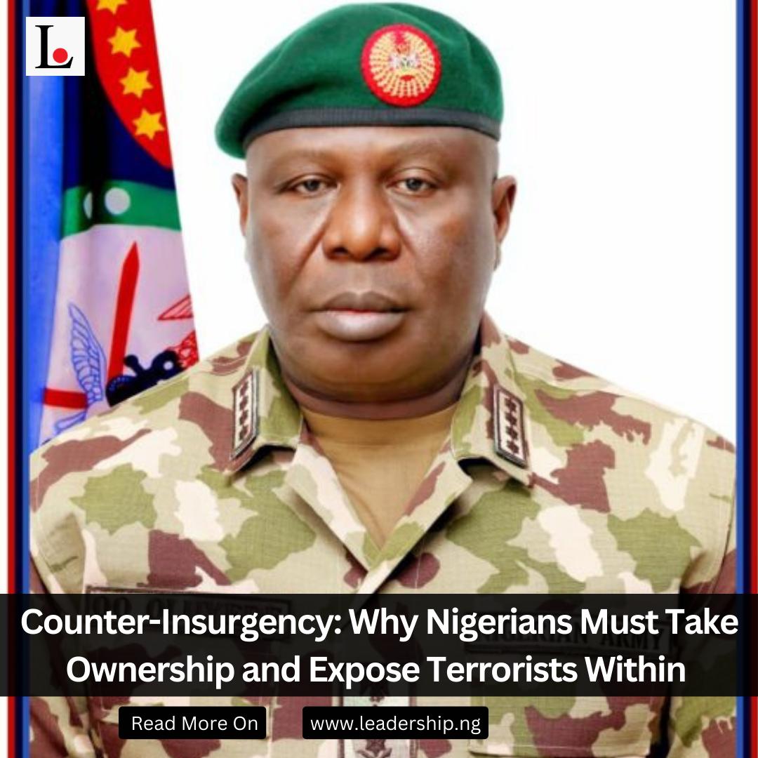 LEADERSHIP NEWS tweet media