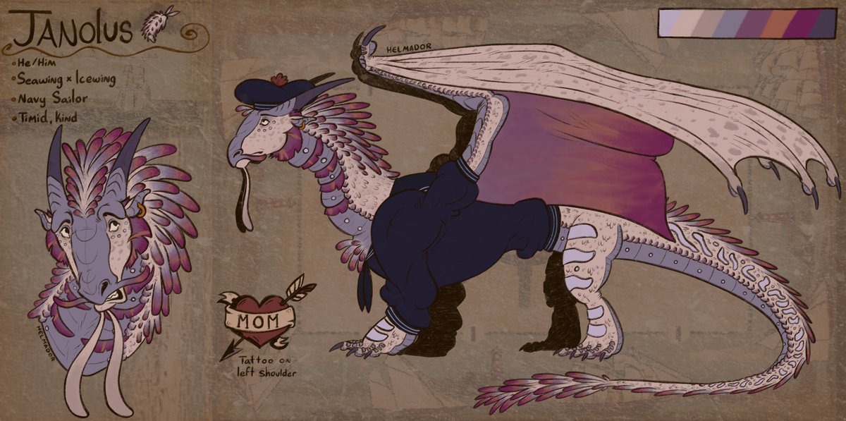 amadour ⎈ tweet media