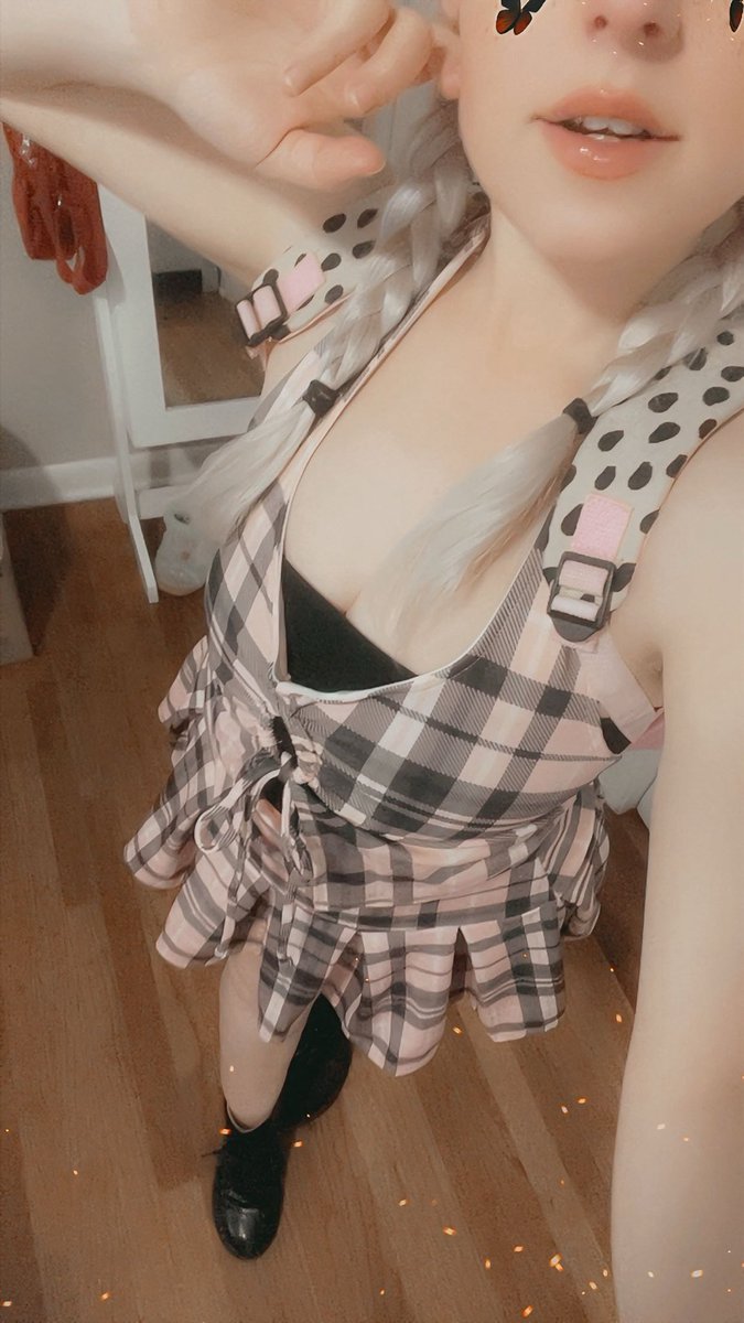 Cake Chan 🍰💗 tweet media