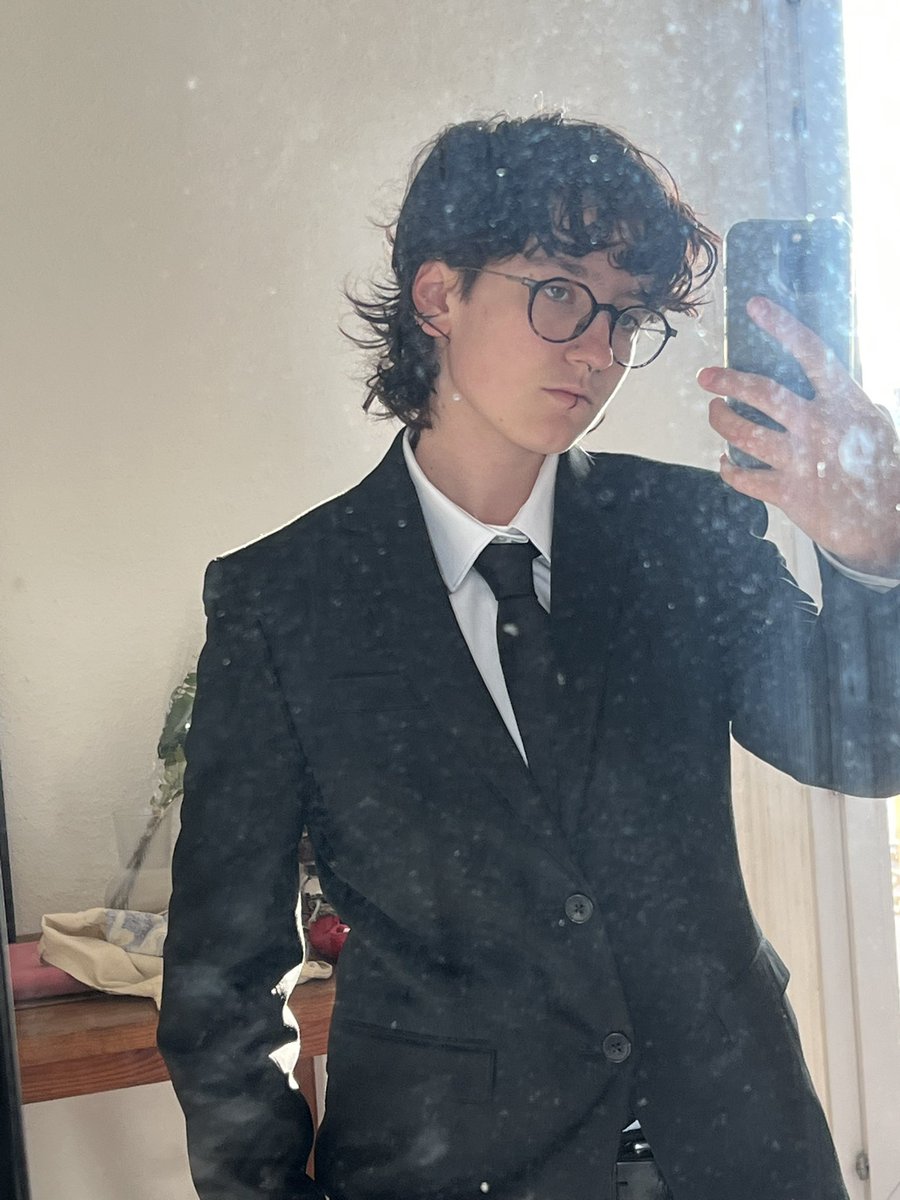 mean yapping butch tweet media