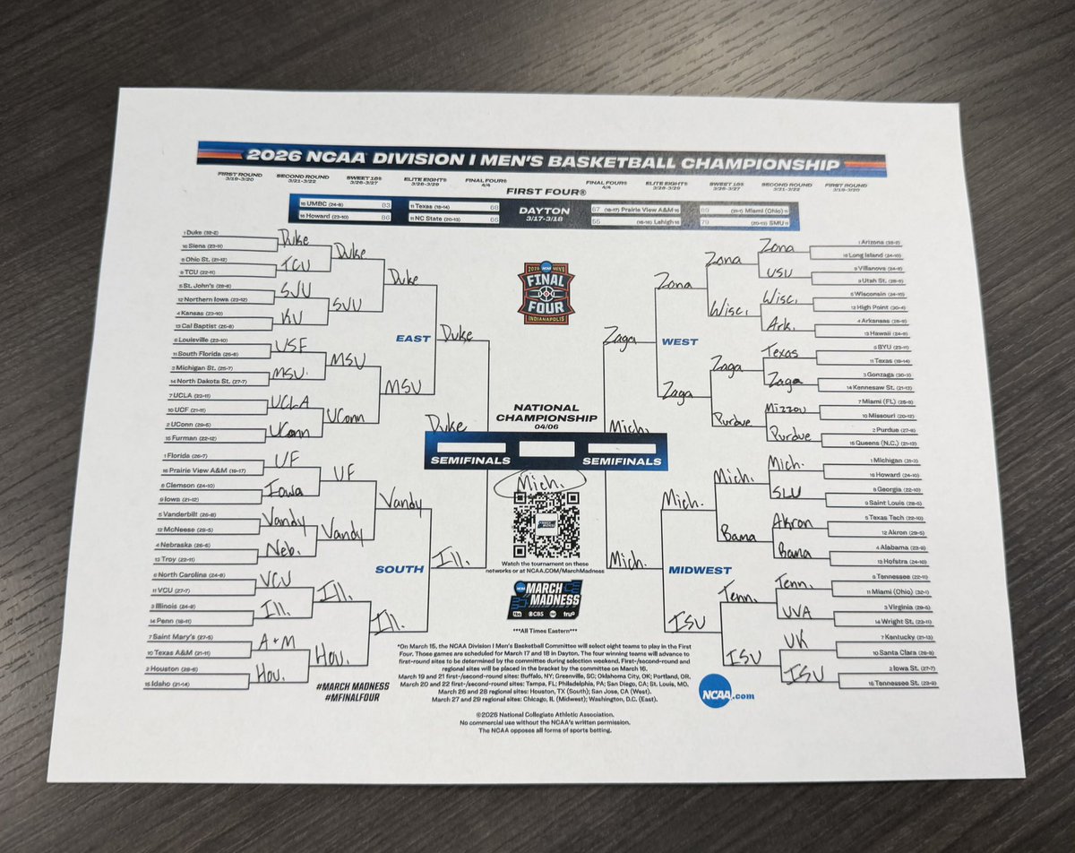 Jon Walker tweet media