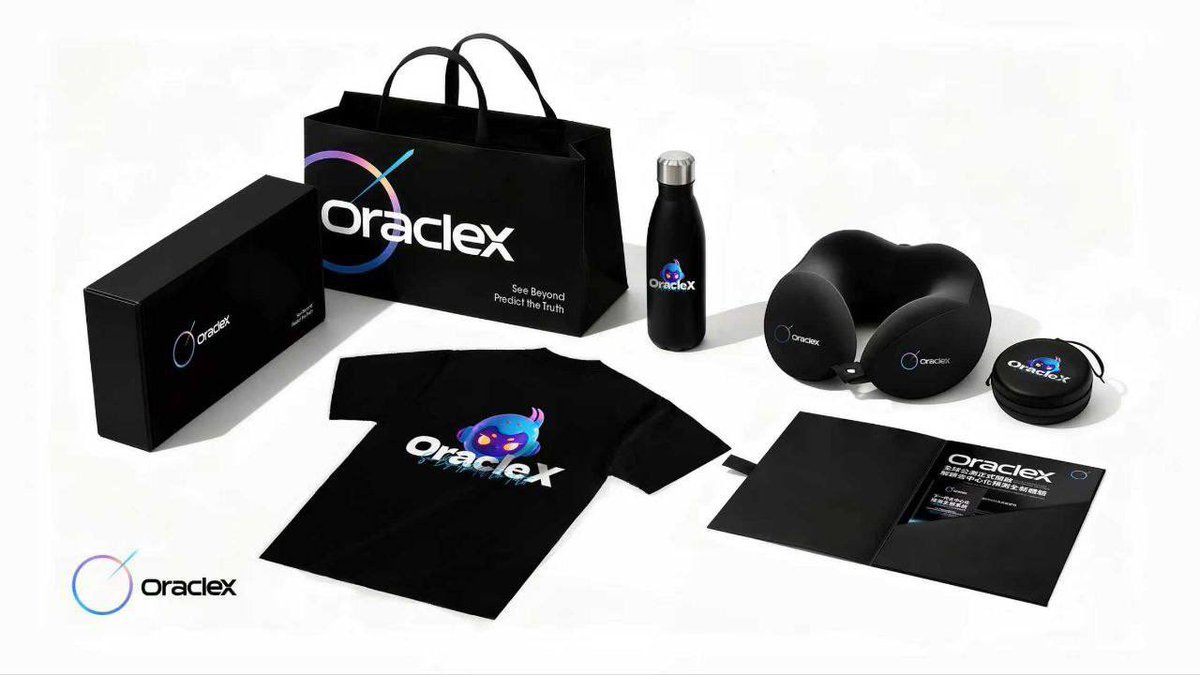 OracleX_CN's tweet photo. 🔥 #OracleX 猜势赢好礼|预测 Web3 新趋势 🔥
快来预测:4 月香港嘉年华最火的话题!
🎁 奖品:OracleX 限定精美周边 ×5份
✅ 参与规则:
关注 @OracleX-CN
转发本条推文
评论区写下你的预测:4 月香港嘉年华最火的话题
@ 3 位币圈
公平随机开奖,限定好礼等你来拿!
#OracleX 猜势赢好礼
#OracleXPredict2Win #HongKongWeb3