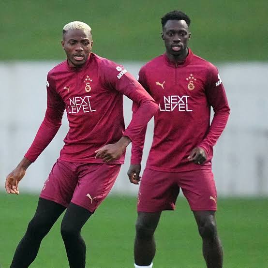 Emre Çınar tweet media