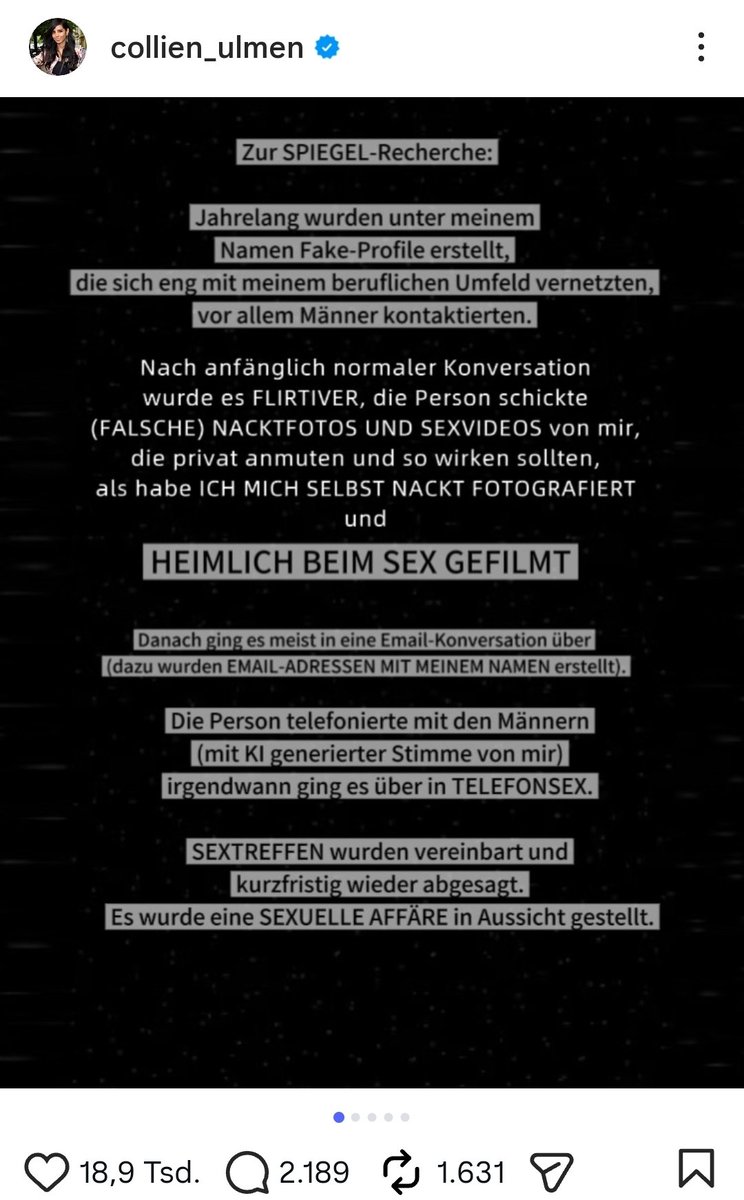 INFOLUENCER 🆗️ tweet media