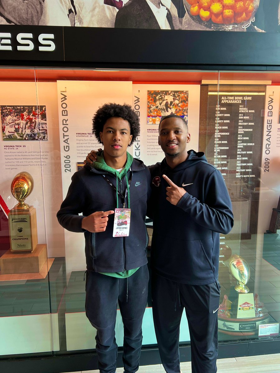 Jayden Haynes tweet media