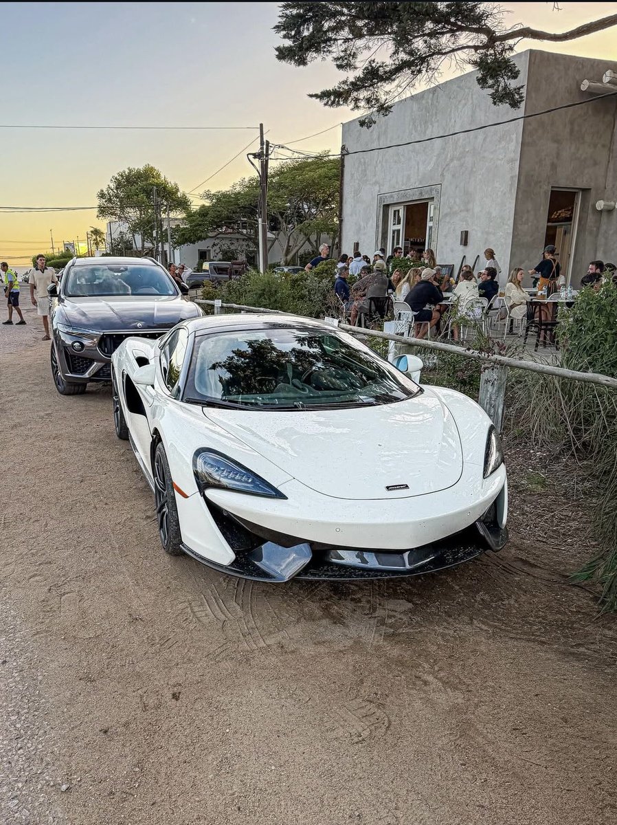 Graeme Lamperson tweet media