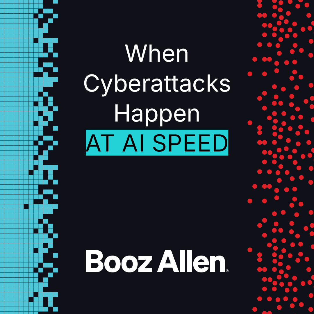 Booz Allen Hamilton tweet media