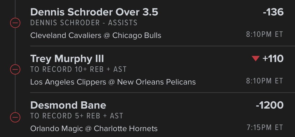 ⚾️🏀💸 tweet media