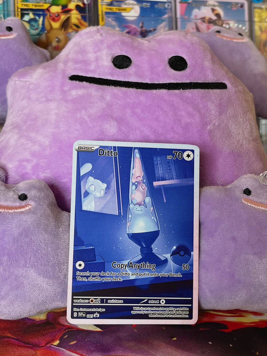 Pokemon Giveaways tweet media