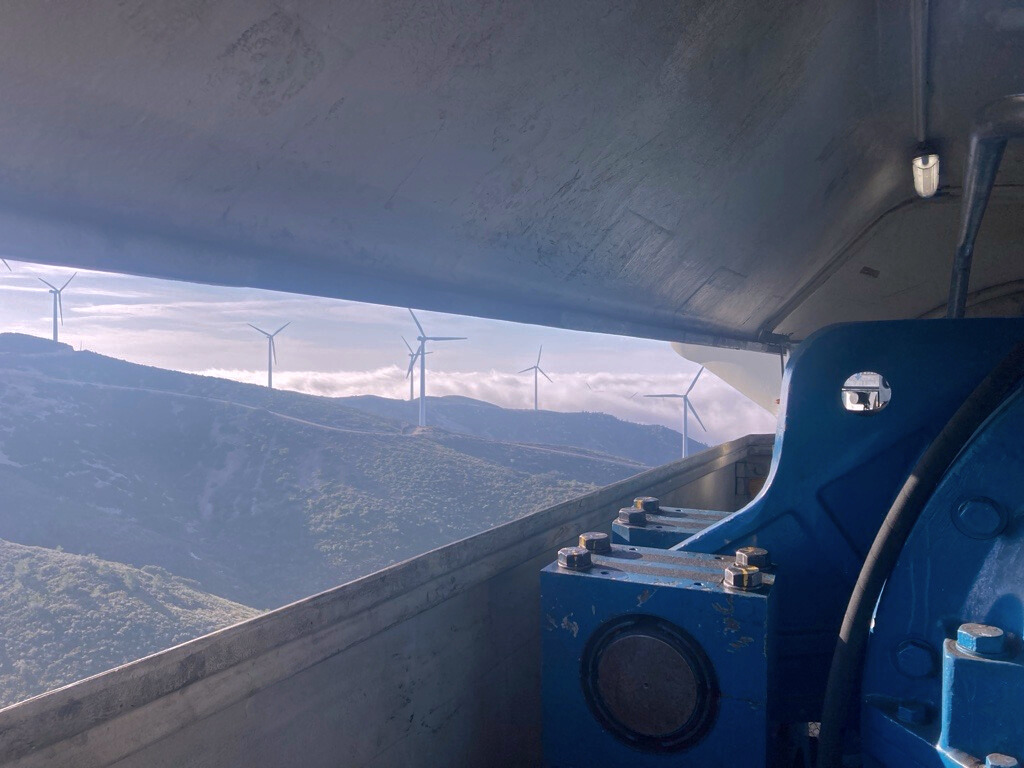 nabla wind hub tweet media