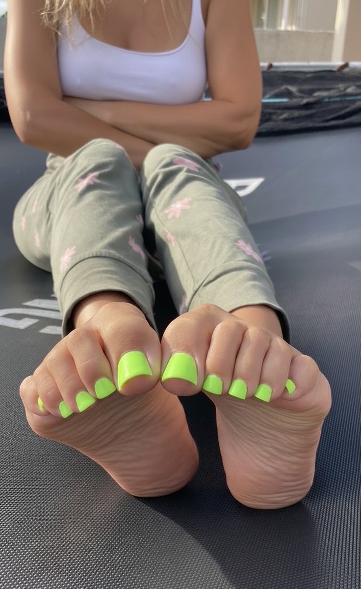 Princess Angeline tweet media