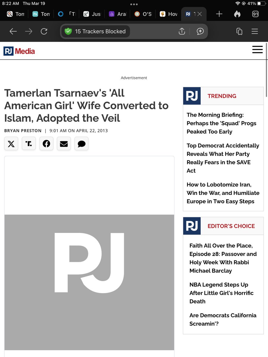 The Provost / سيدة الفتنة tweet media