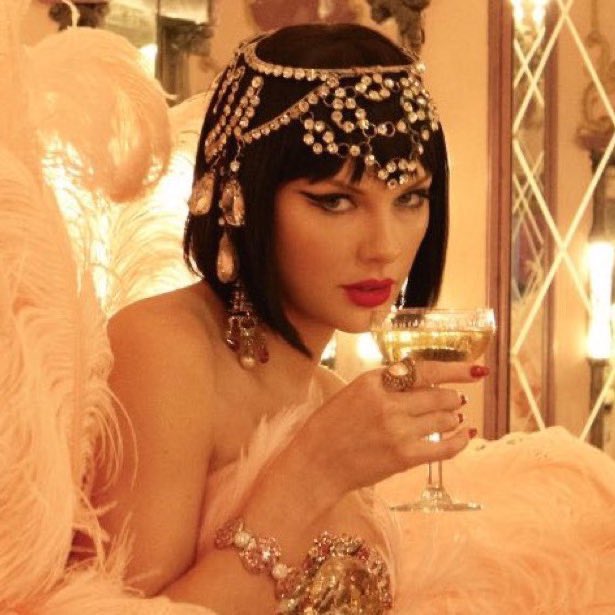 Taylor Swift Updates tweet media