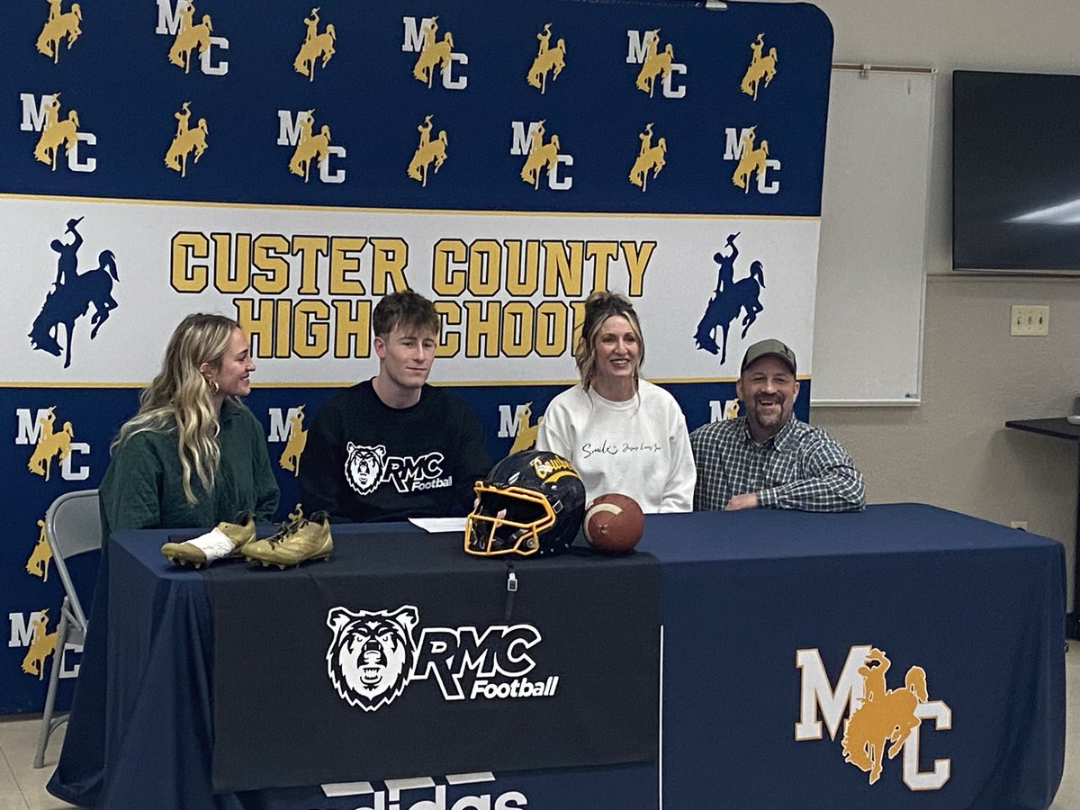 Miles City Cowboys tweet media