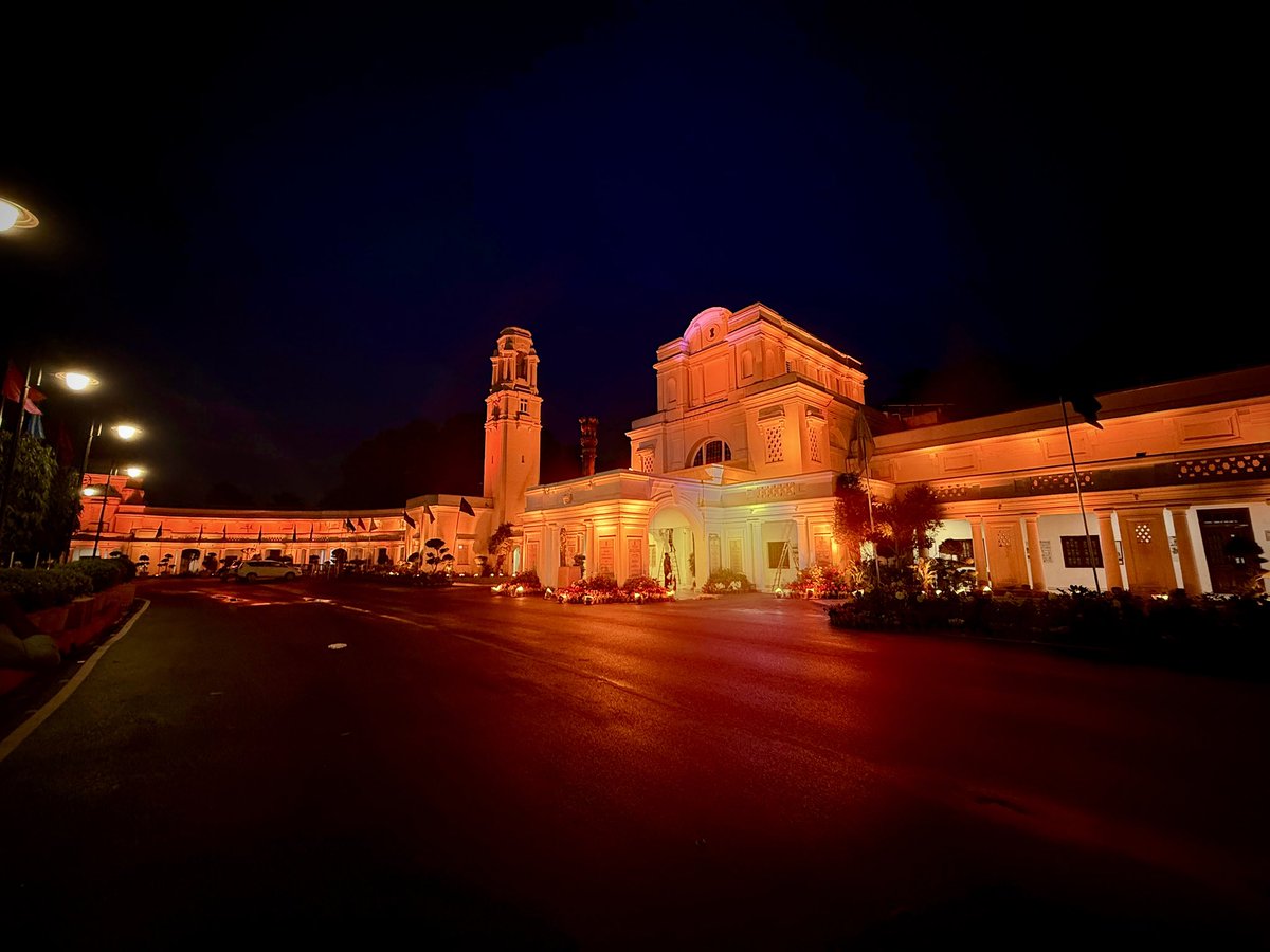 Delhi Assembly tweet media