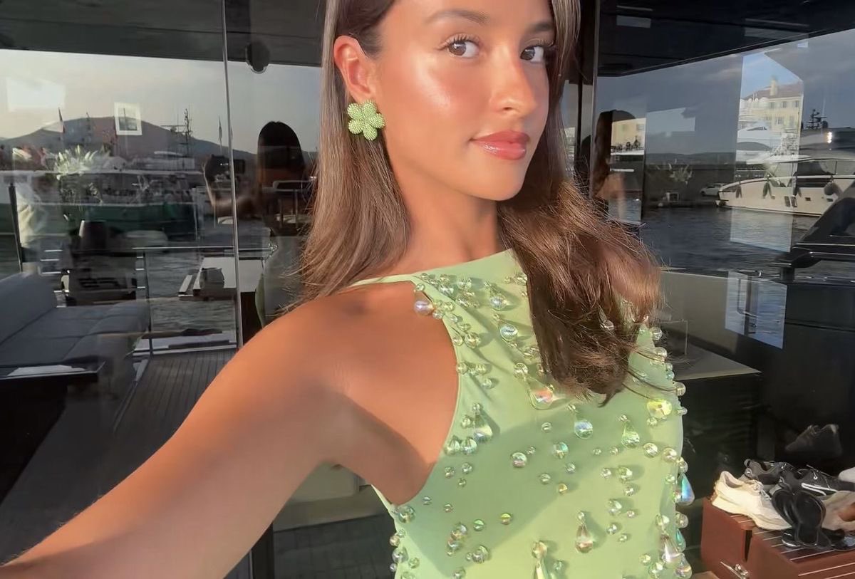 alexandra leclerc is just WOW.