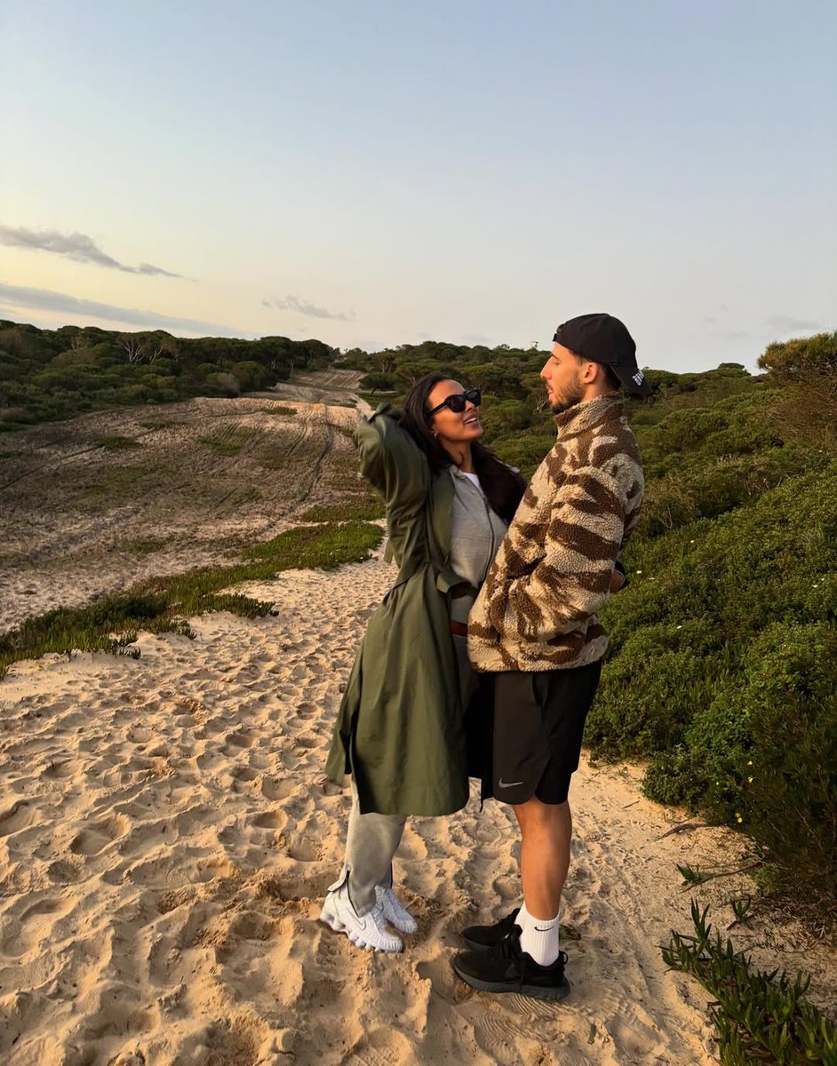 Athlete Vanity tweet media