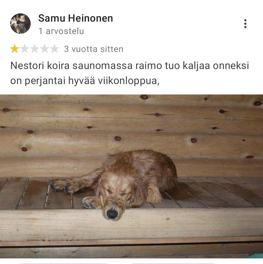 Niko tweet media