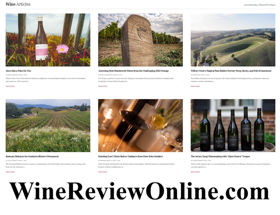 WineReviewOnline.com tweet media
