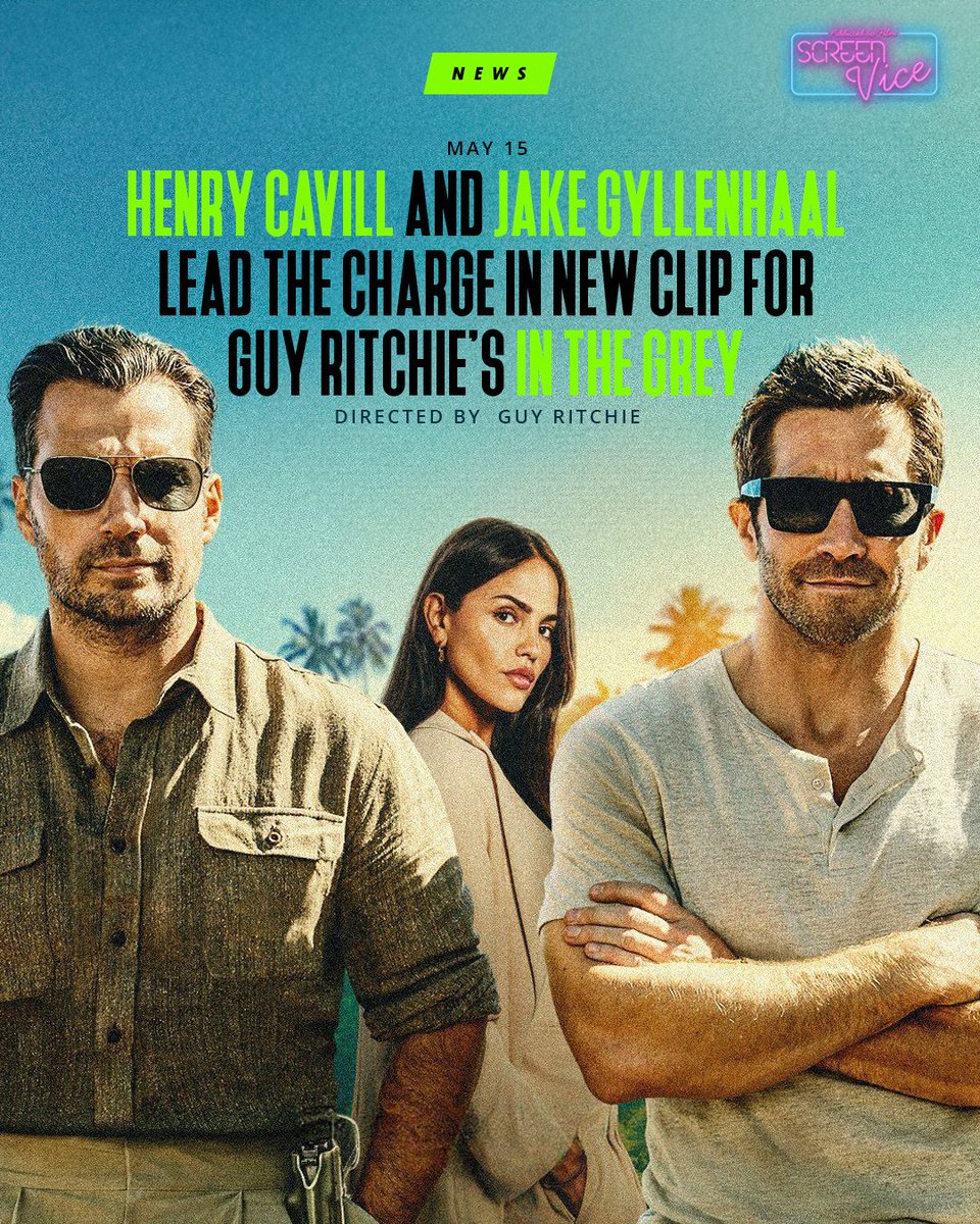 Screen Vice tweet media