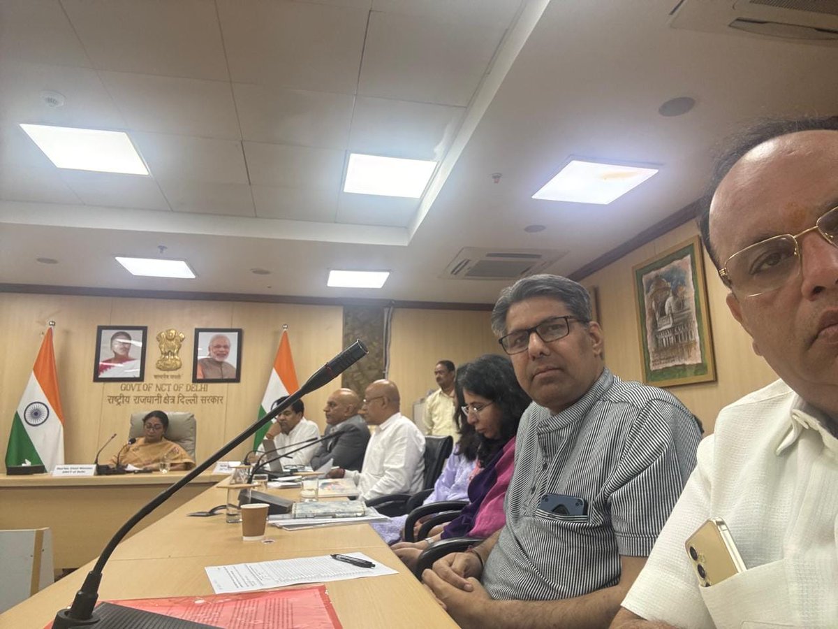 Dharmendra Kumar tweet media