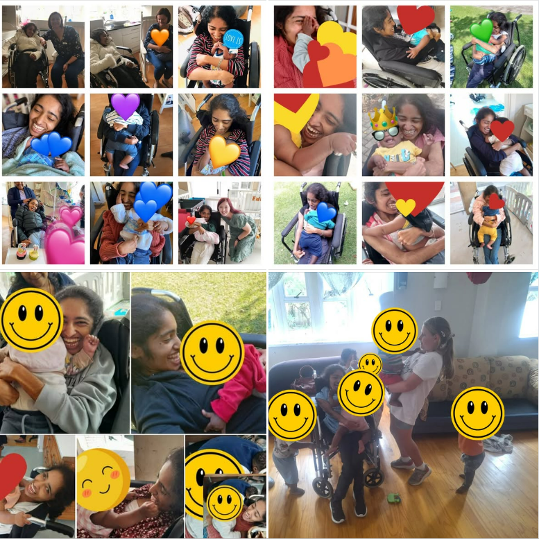 Nisha Varghese 🇿🇦 tweet media