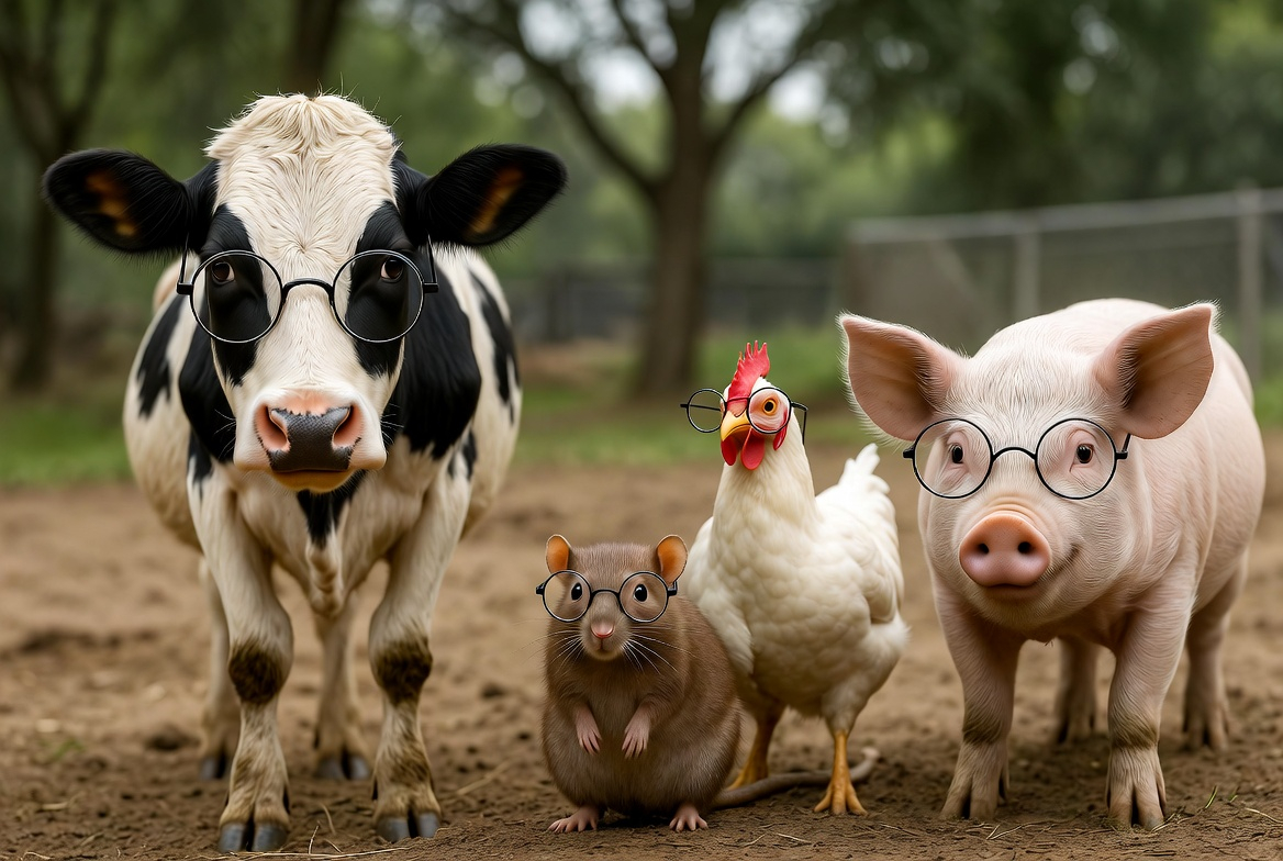 Dad Jokes Animals tweet media