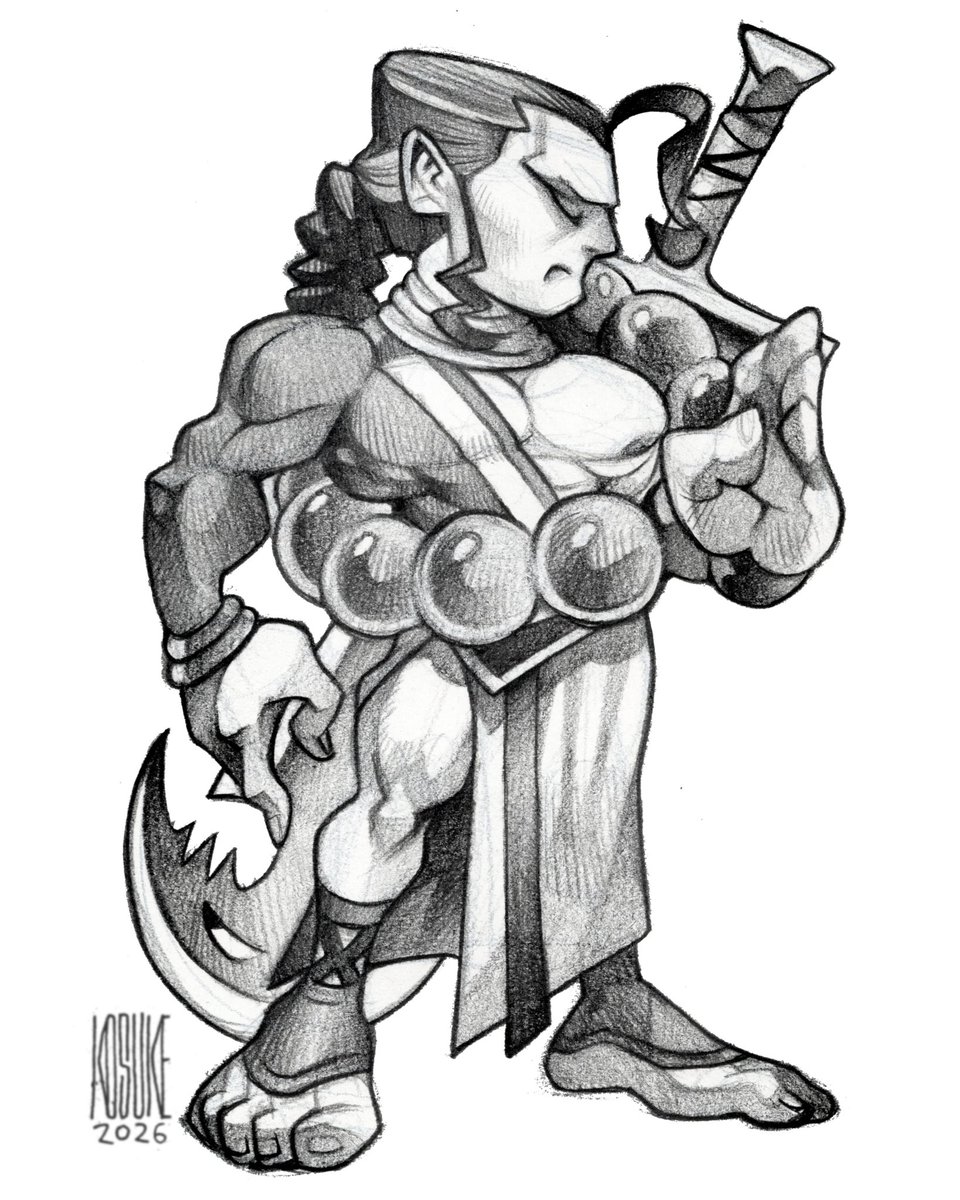 宮城 康助 tweet media