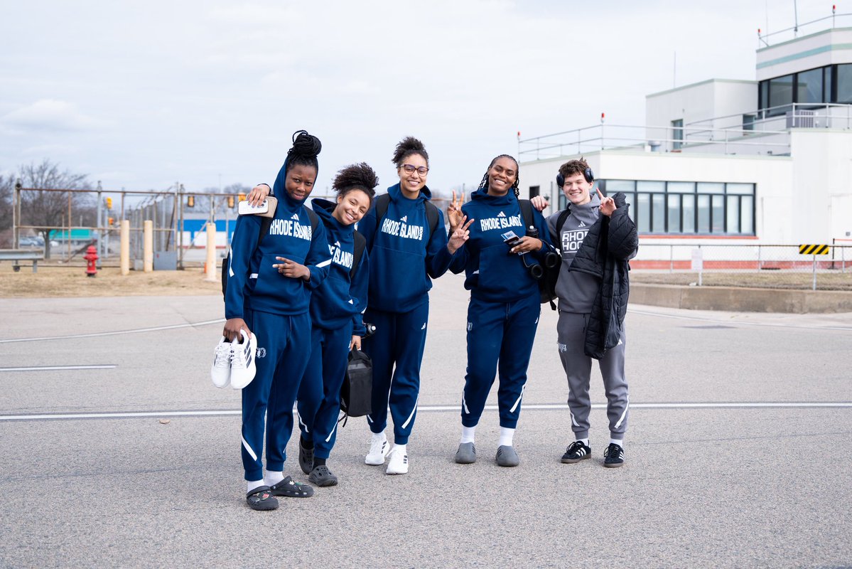 Rhody WBB tweet media