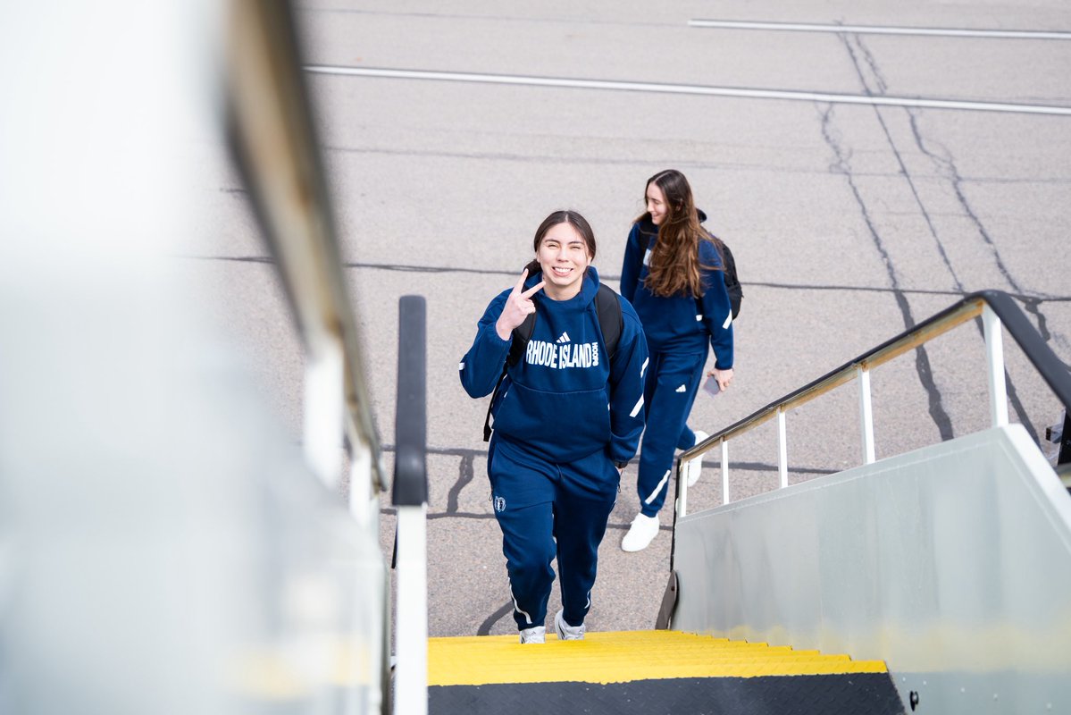 Rhody WBB tweet media