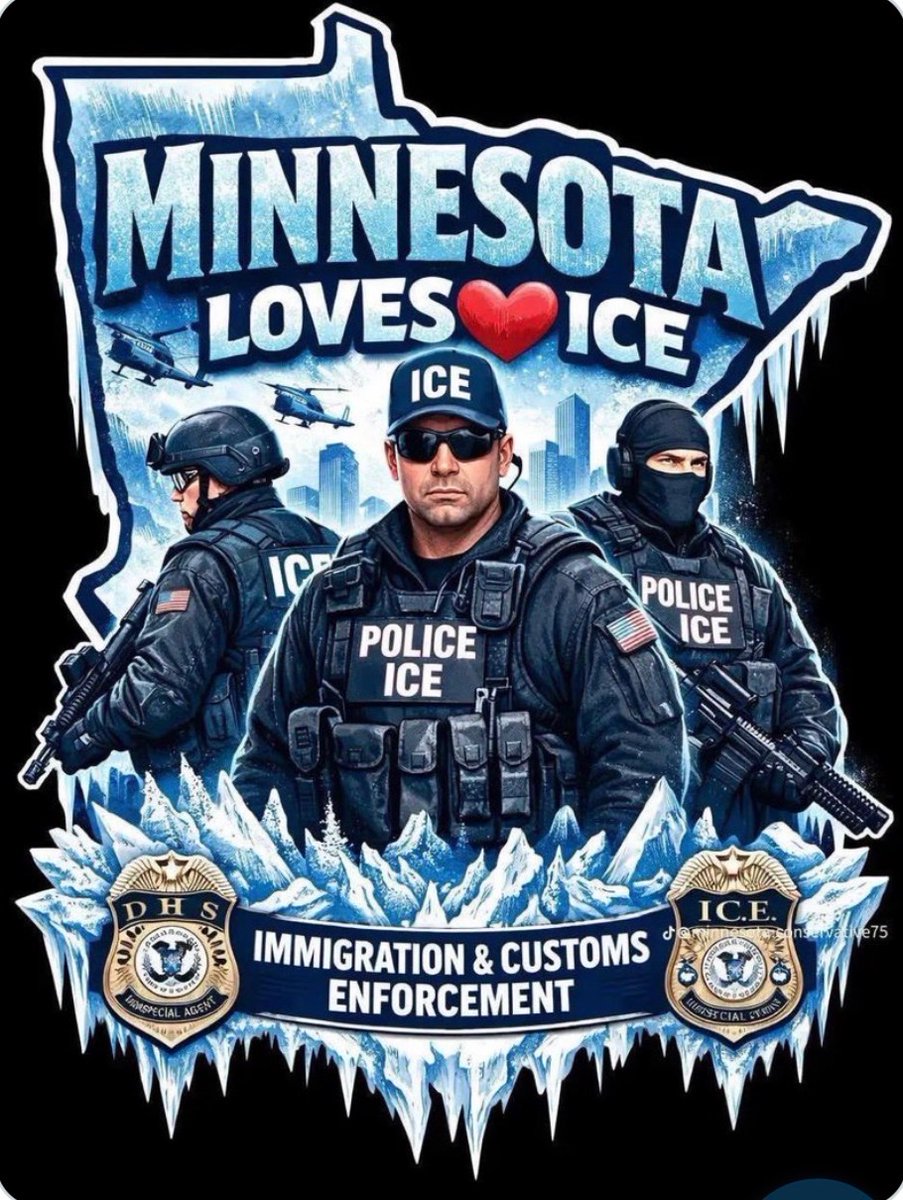 MN FRAUD tweet media