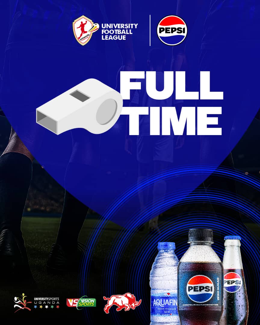 #PepsiUFL tweet media