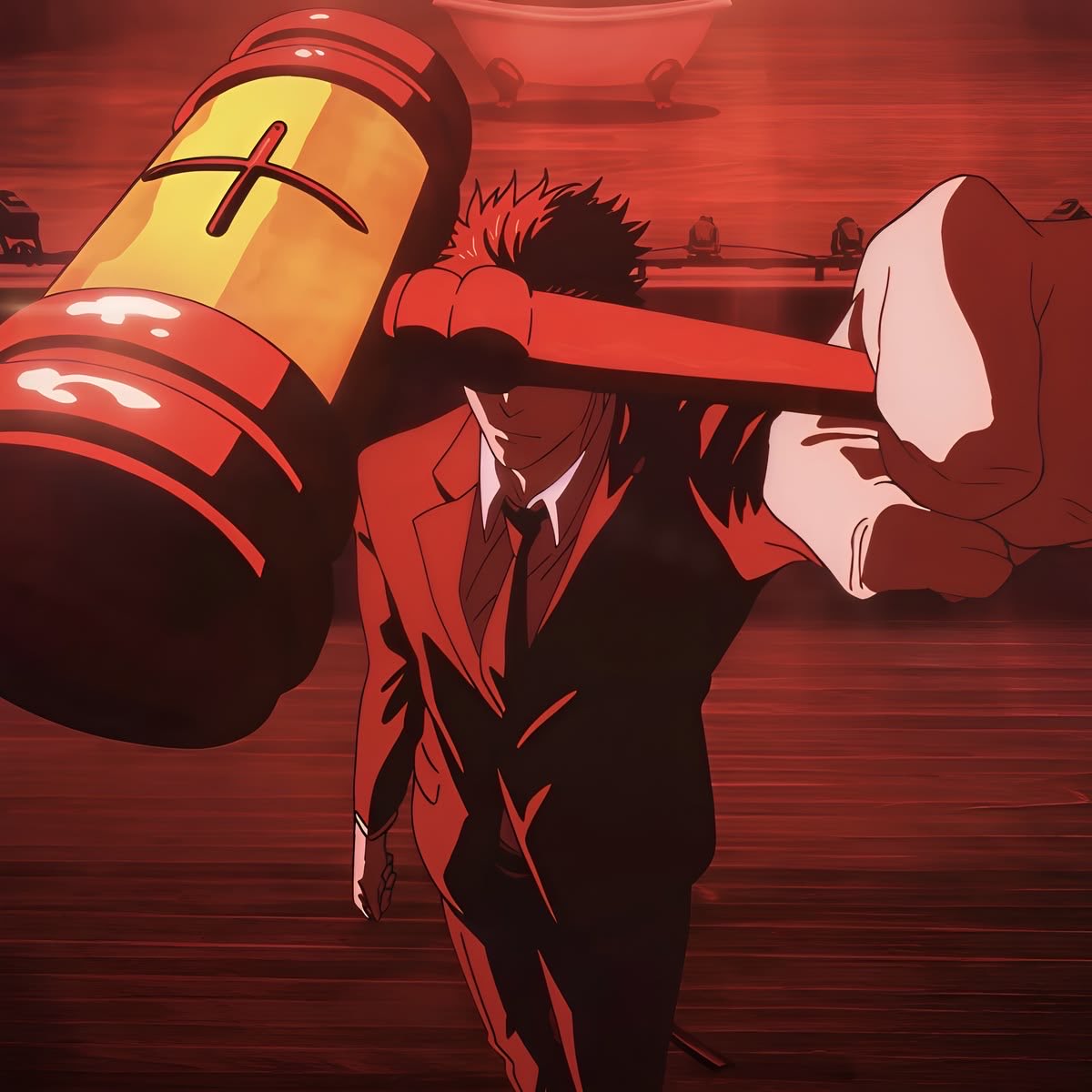 Wondering Anime tweet media