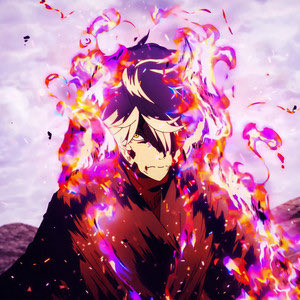 Wondering Anime tweet media