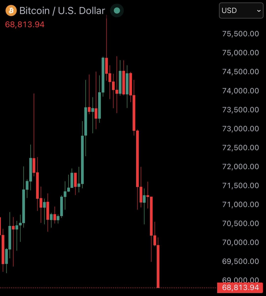 Bitcoin Junkies tweet media