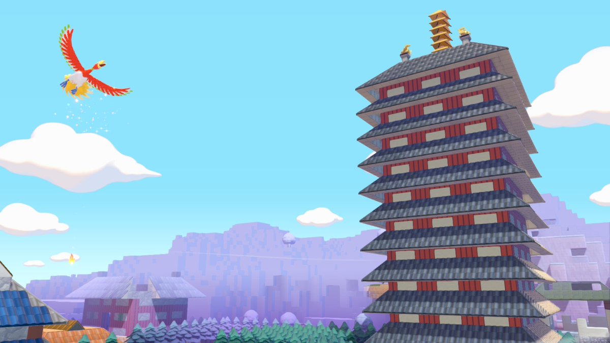 Espeon@ポケスリ tweet media