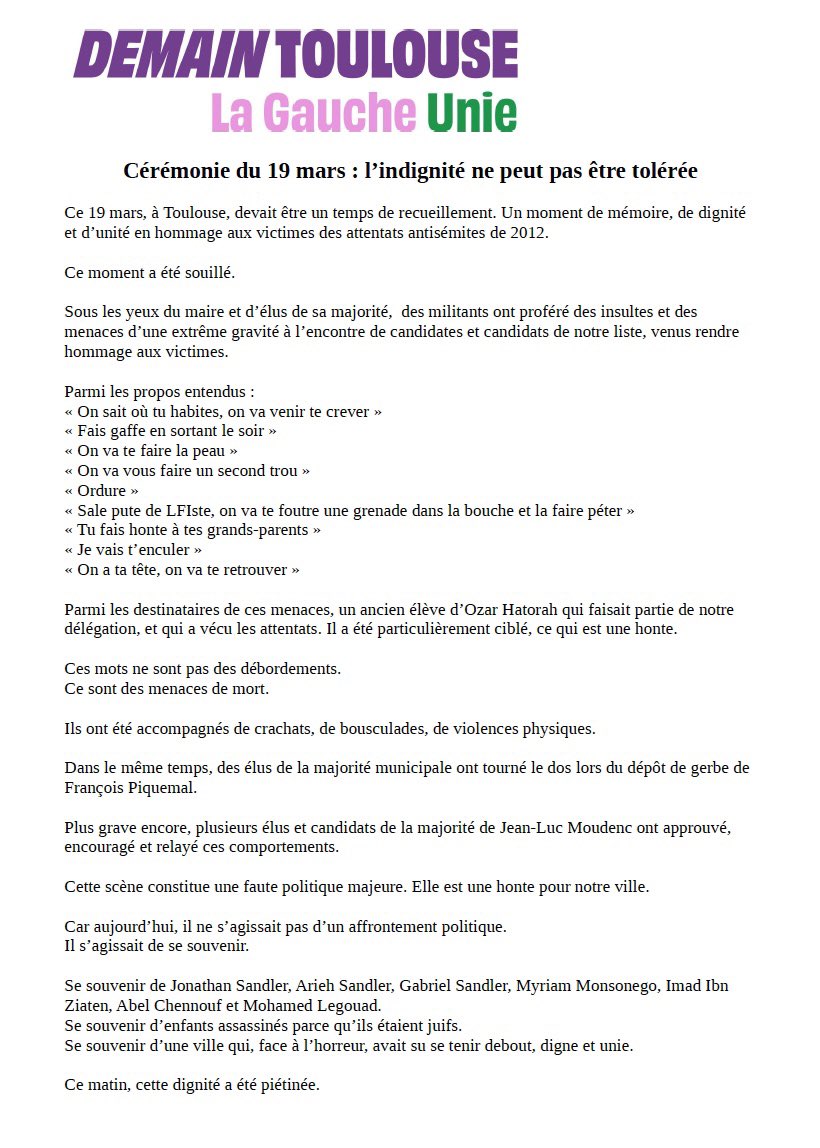 François Briançon tweet media