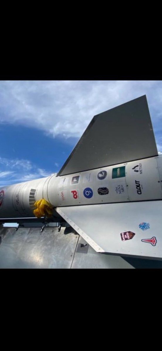 Lady Rocket tweet media