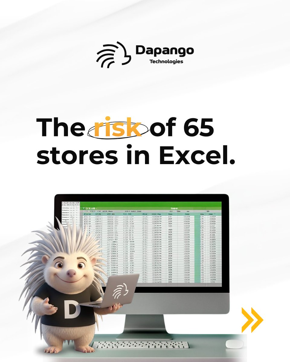 Dapango Tech tweet media