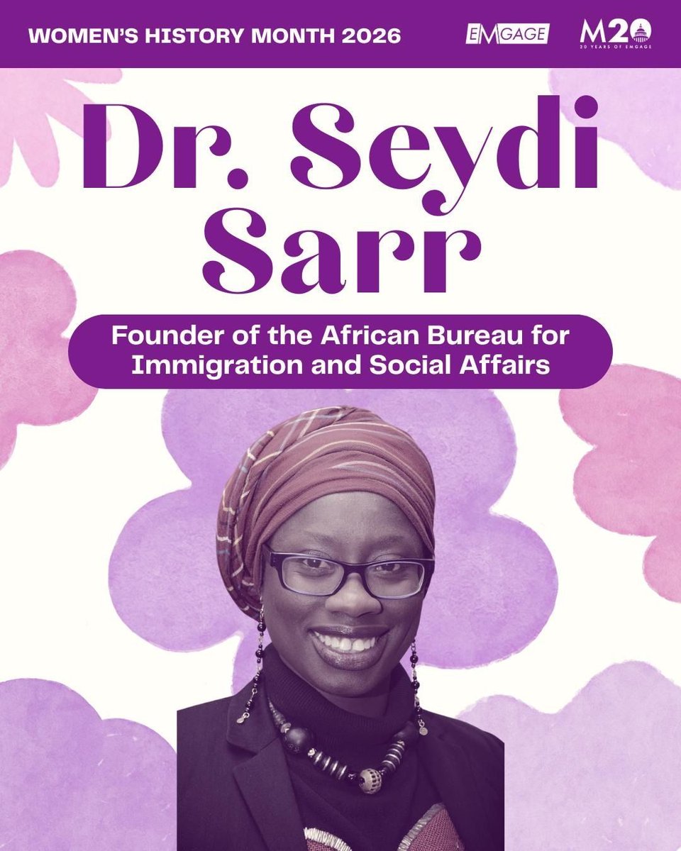 Emgage Action tweet media