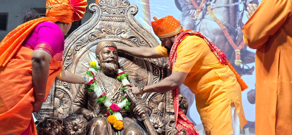 Raja Singh tweet media